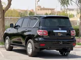 Nissan Patrol LE 2016